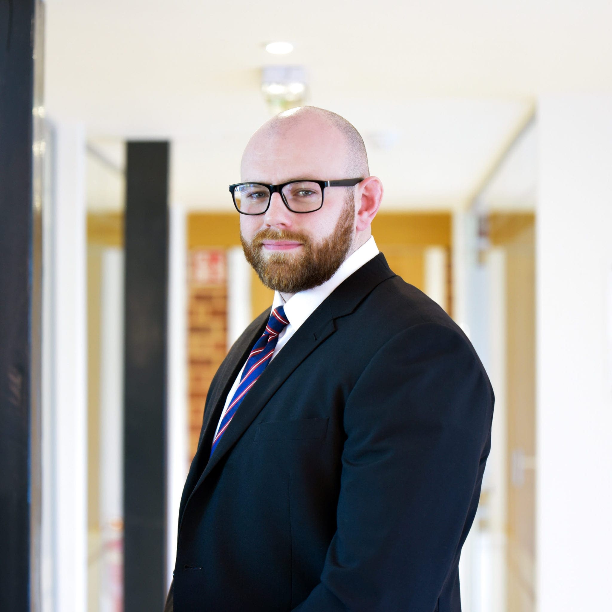 Chris Webb - Solicitors Accounts Rules Audits Specialist