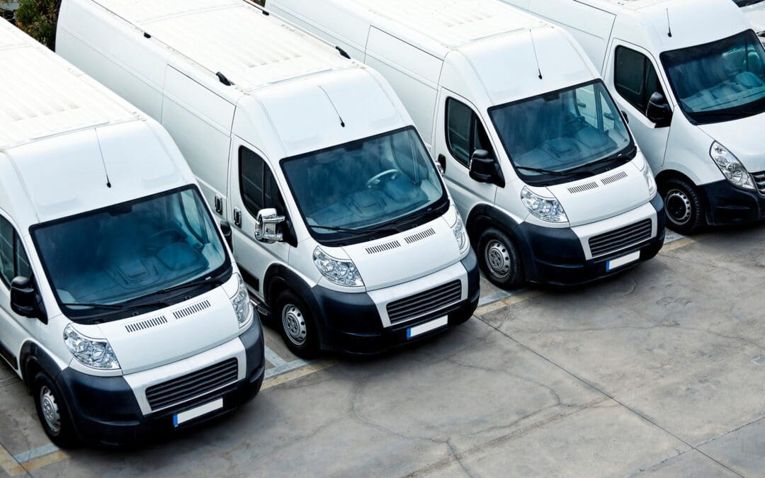 P11D – What is reported for Van Benefits?