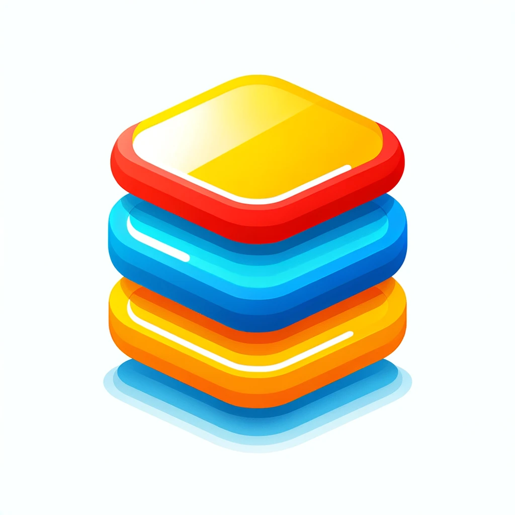 App stacking