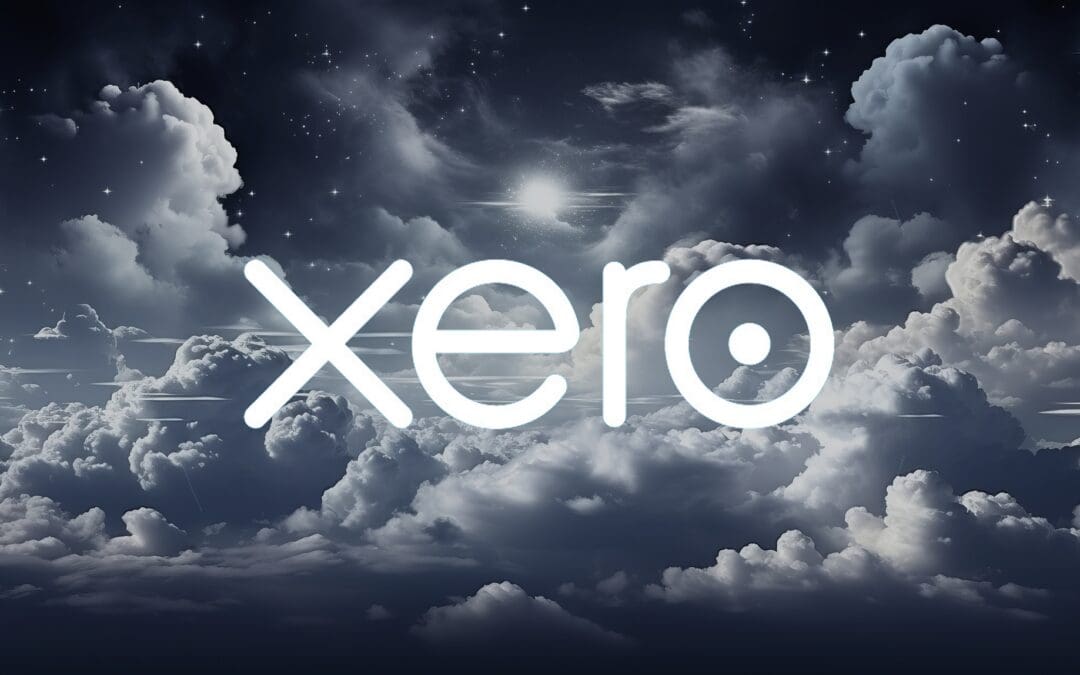 Join Us for our Whiteley Xero Workshop – ‘Beyond the Cloud…’