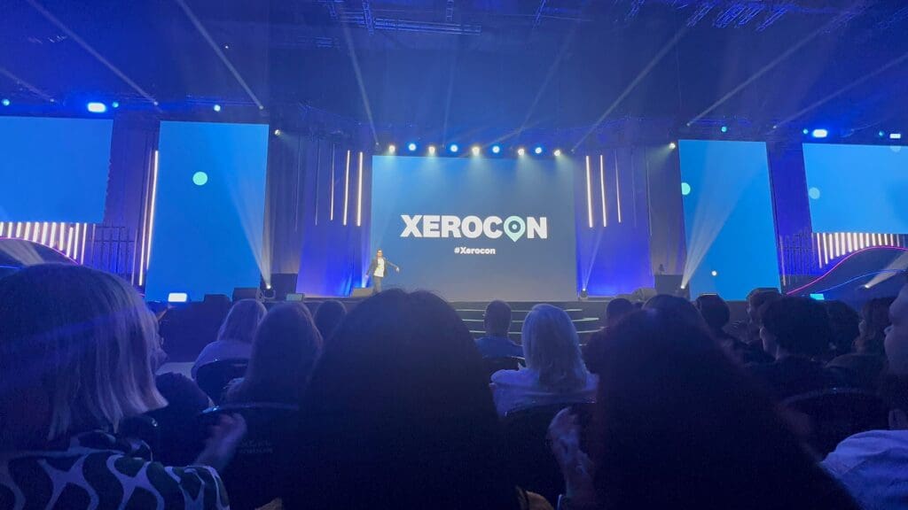 Xerocon 2024