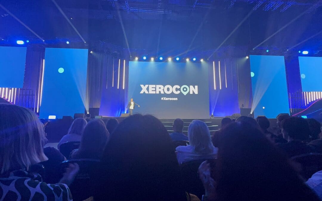 Thoughts from Xerocon 2024
