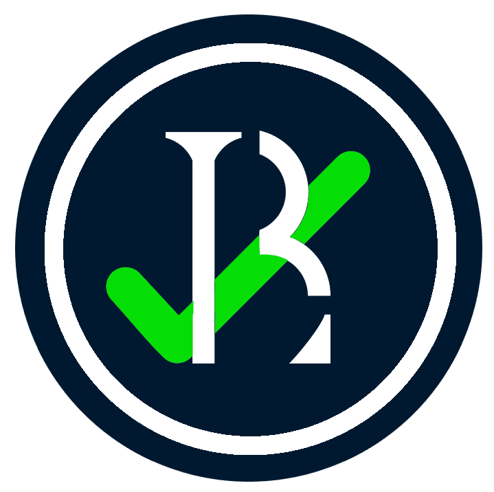 LB Logo with green tick re Virtual Finance Controller